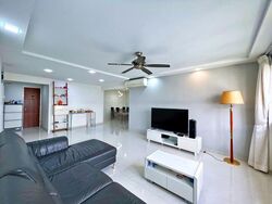 Blk 212 Jurong East Street 21 (Jurong East), HDB 5 Rooms #465483831